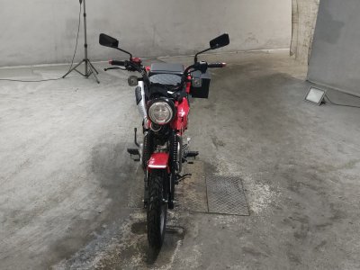 Honda CT125 HUNTERCUB — фото 3