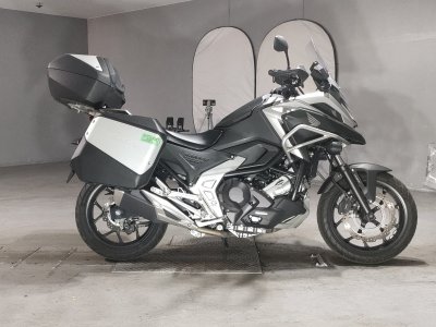 Honda NC750X