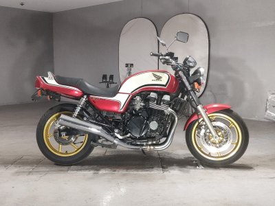 Honda CB750