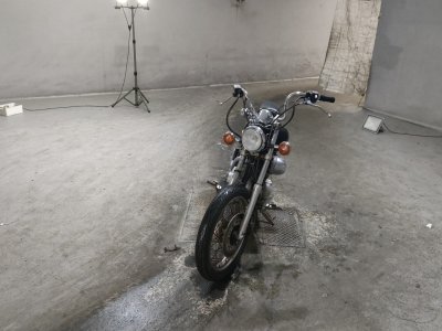 Yamaha VIRAGO XV250 — фото 3