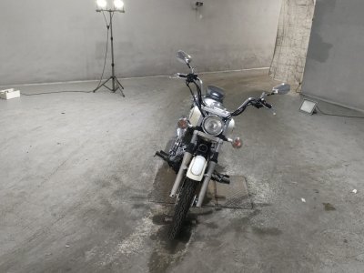 Yamaha DRAGSTAR XVS250 — фото 3