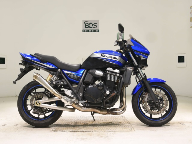 Kawasaki ZRX1200 DAEG