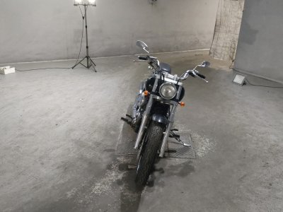 Yamaha DRAGSTAR XVS400 — фото 3