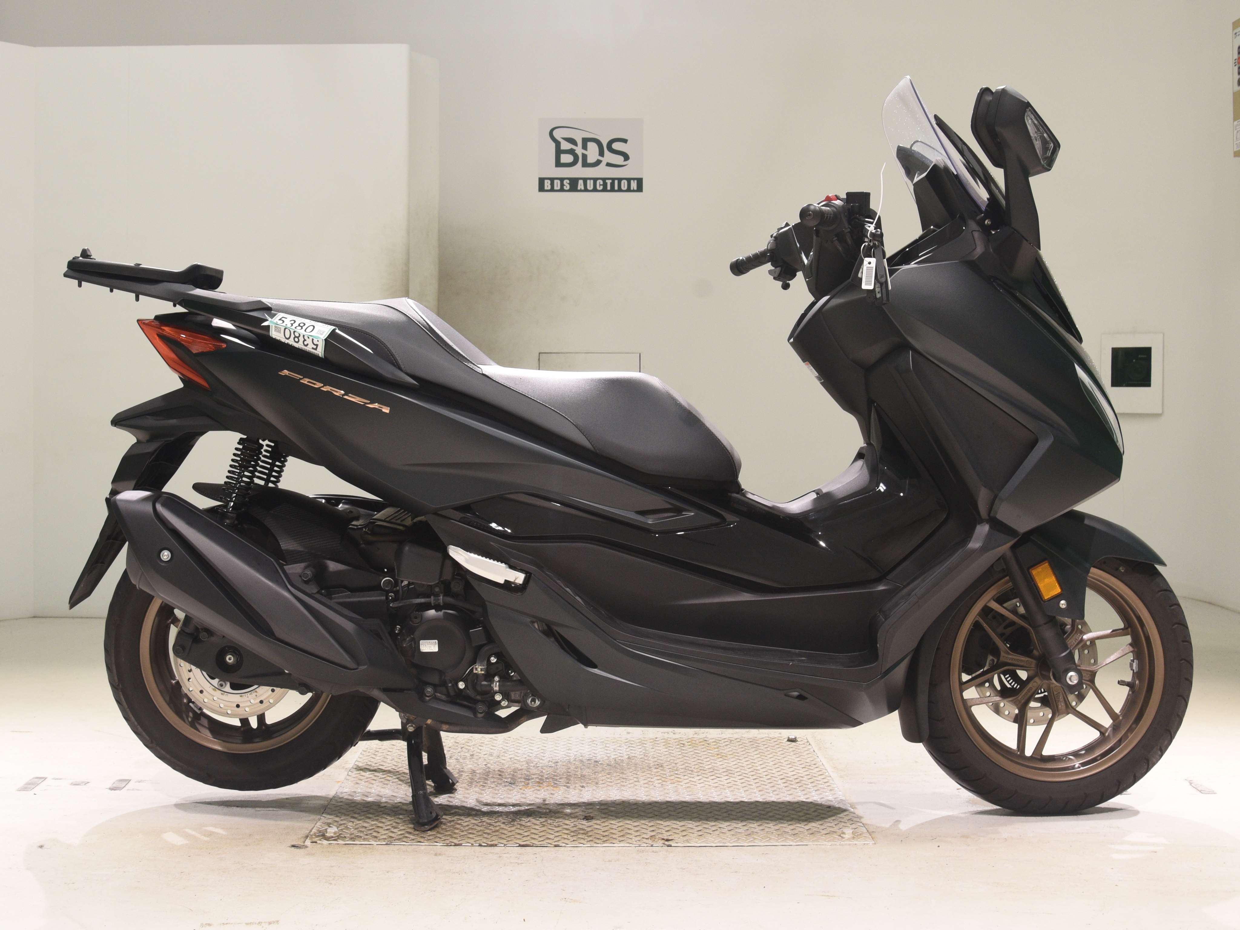 Honda FORZA
