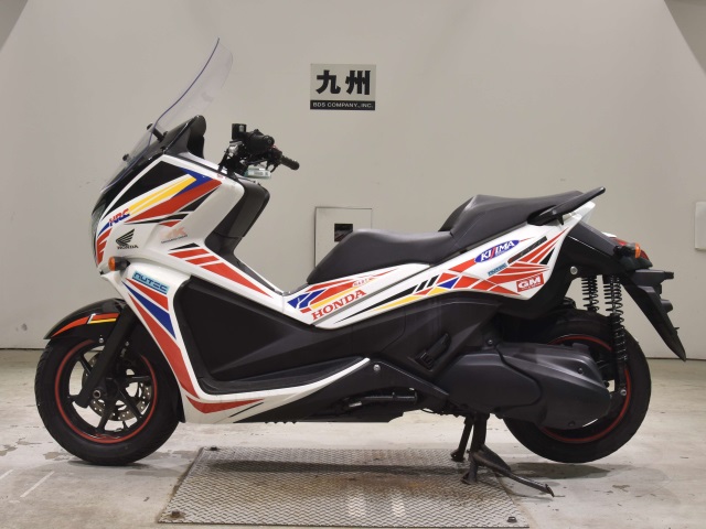 Honda FAZE — фото 2