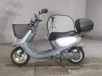 Yamaha JOG 50 — фото 2