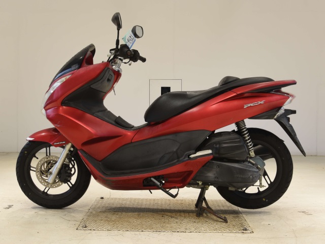 Honda PCX125 — фото 2