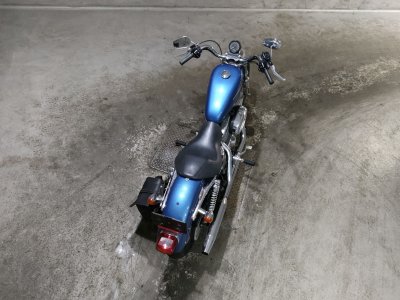 HD SPORTSTER XL883L — фото 6