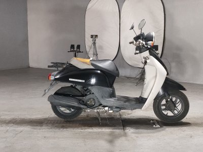 Honda TODAY