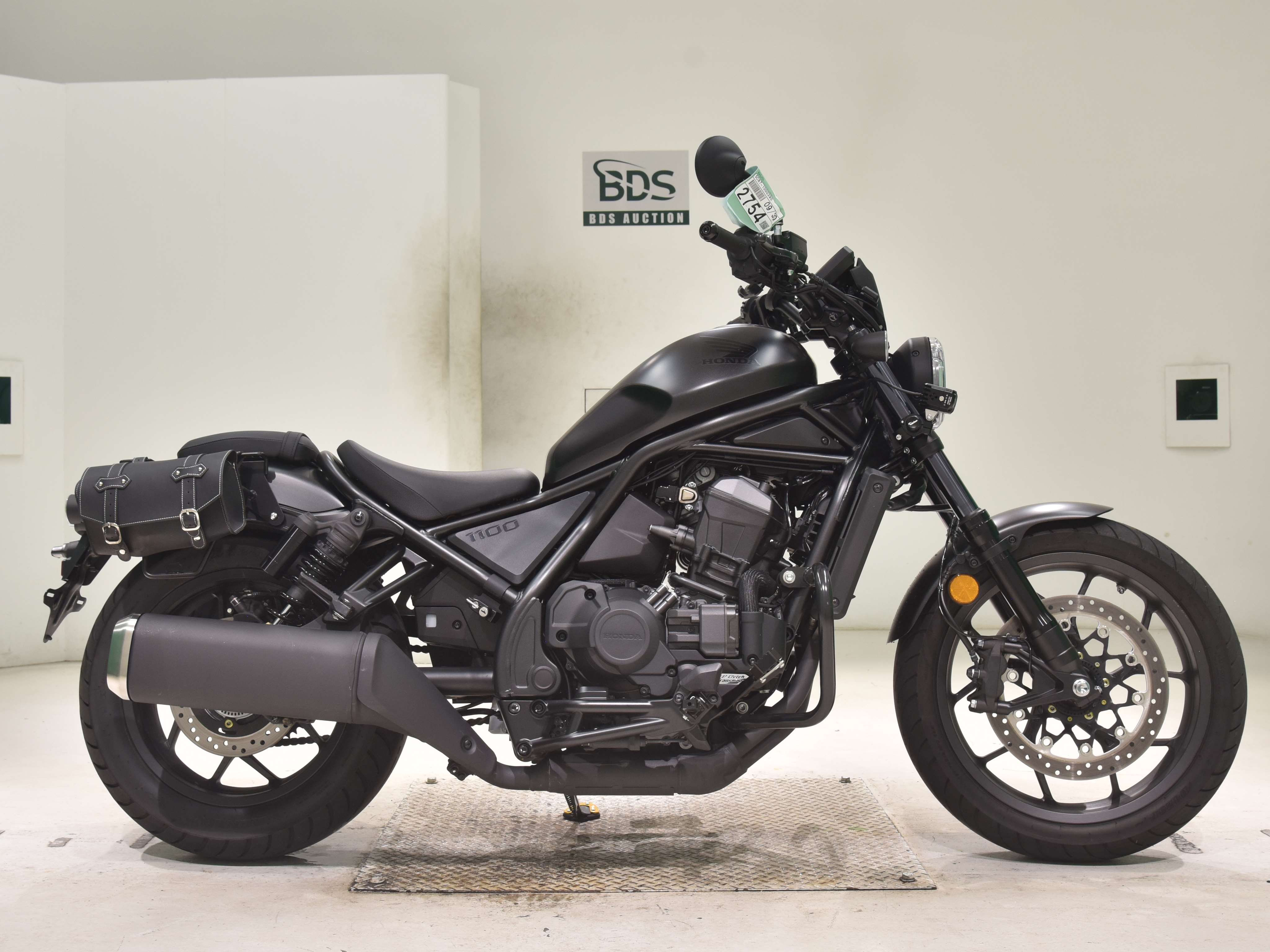 Honda REBEL CMX1100DCT