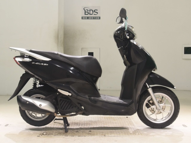 Honda LEAD125