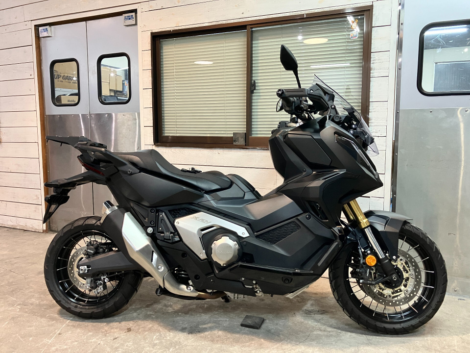 Honda X-ADV750