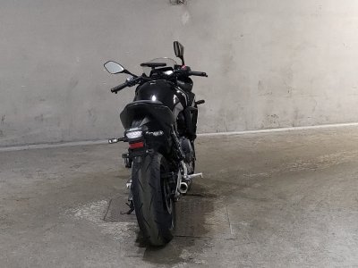 Suzuki GSX-8R — фото 4