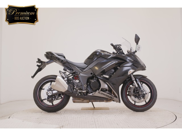 Kawasaki NINJA1000A