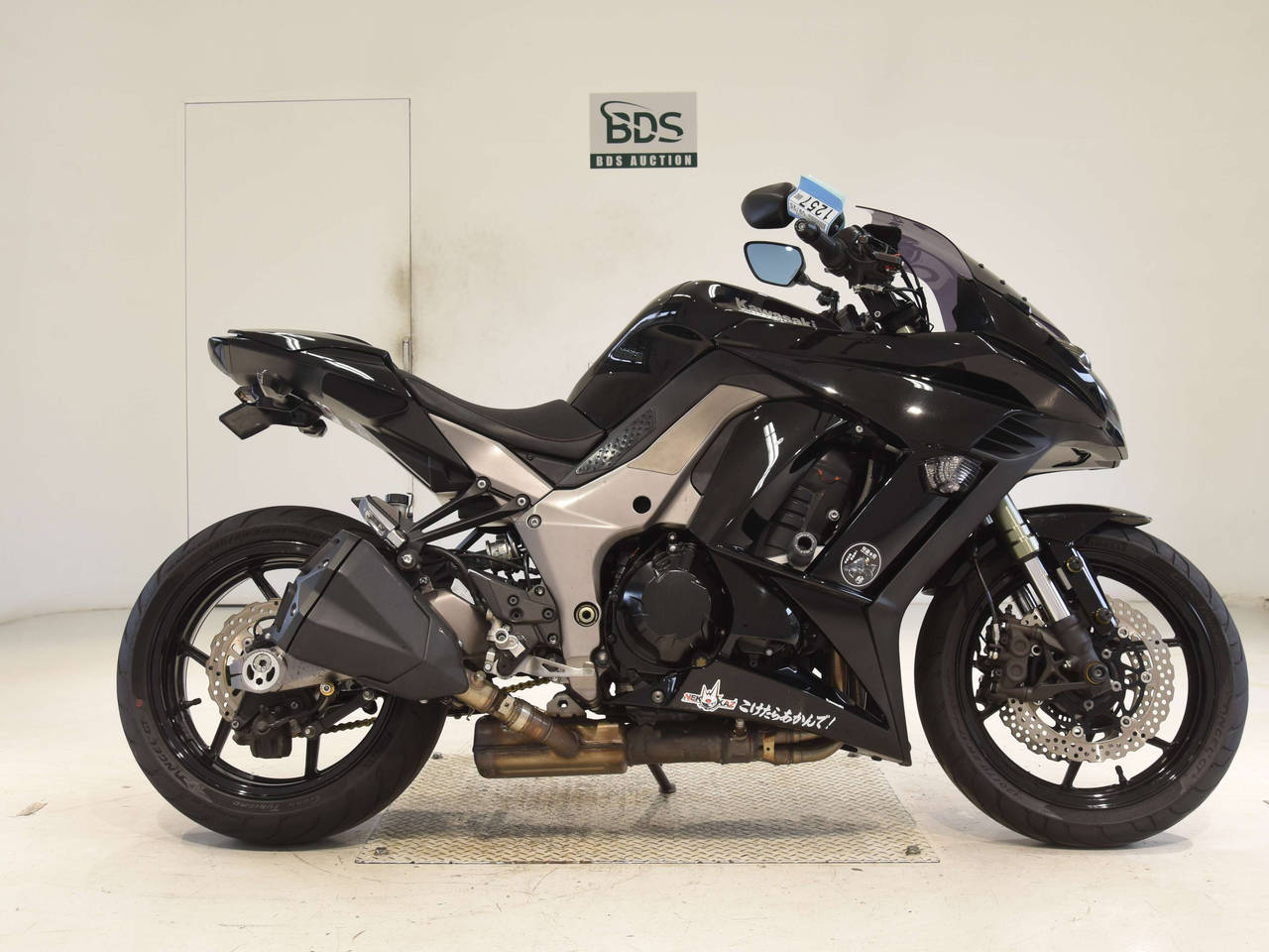 Kawasaki NINJA1000A