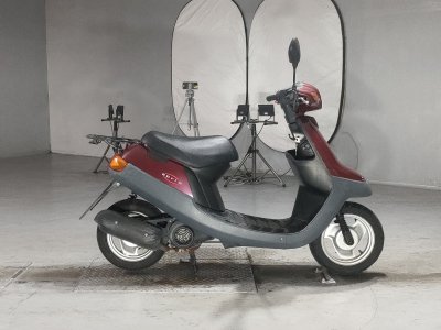 Yamaha JOG 50