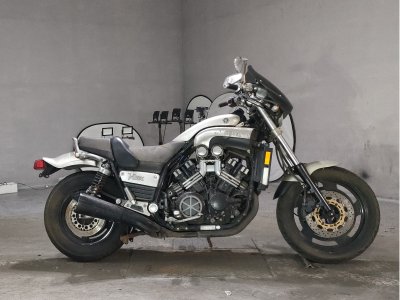 Yamaha V-MAX1200