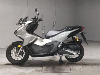 Honda ADV 160 — фото 2