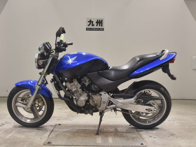 Honda HORNET CB250F — фото 2