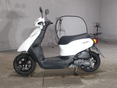 Yamaha JOG 50 — фото 2