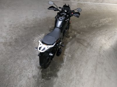 Suzuki V-STROM DL250SX — фото 6
