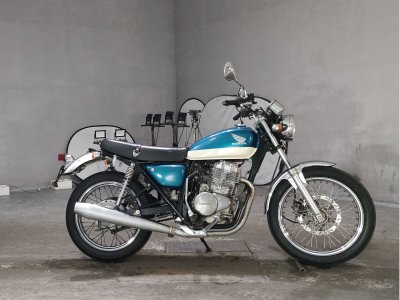 Honda CB400SS