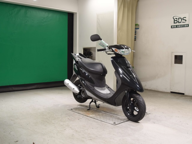 Yamaha JOG ZR — фото 3