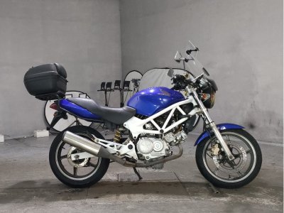 Honda VTR250