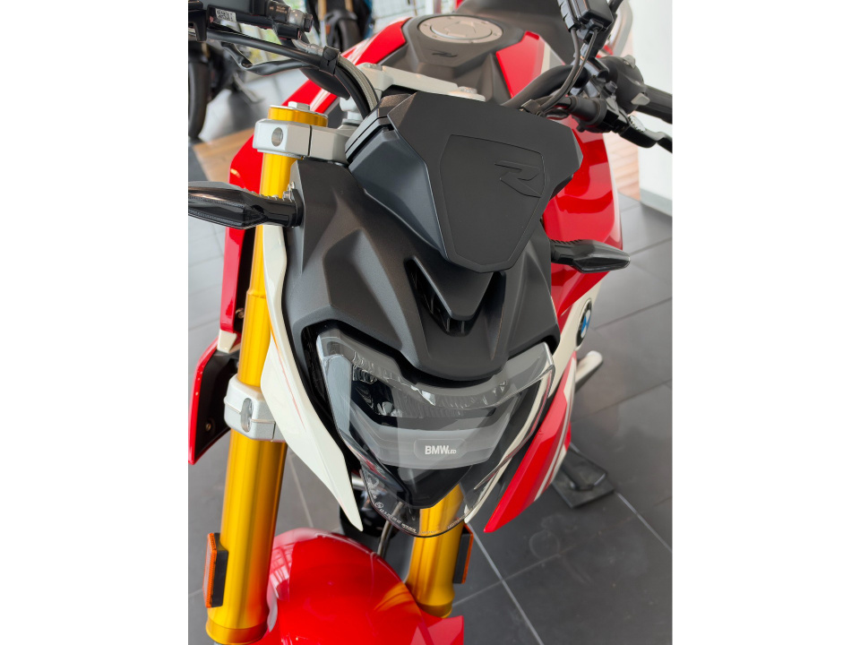 BMW G310R — фото 17