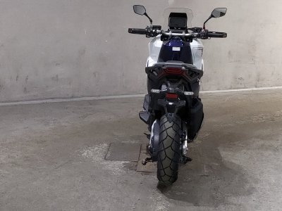 Honda X-ADV750 — фото 4