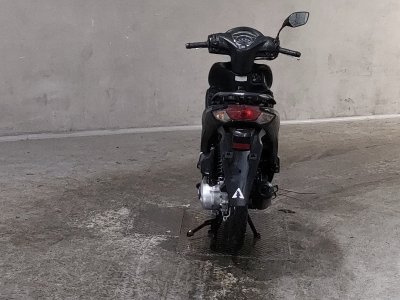 Honda DIO110 — фото 4