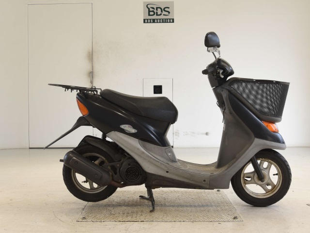 Honda DIO CESTA