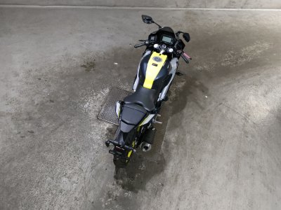 Yamaha YZF-R15 — фото 6