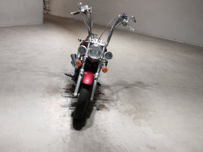 Honda MAGNA250 — фото 3
