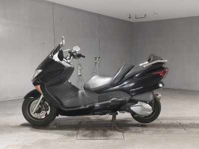 Honda FORZA Z — фото 2