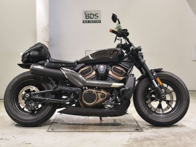 Harley-Davidson RH1250S