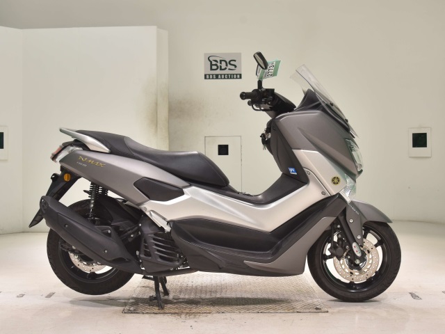 Yamaha N-MAX155A