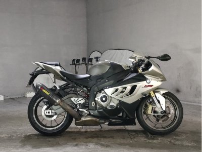 BMW S1000RR