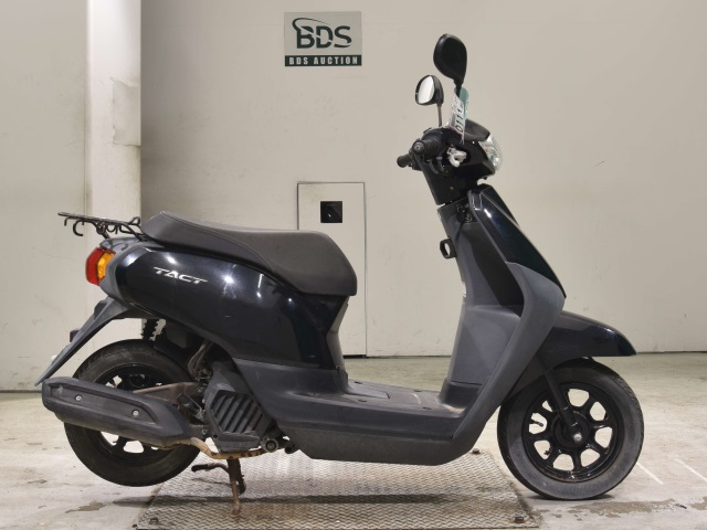 Honda TACT50