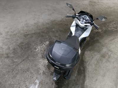 Honda PCX125 — фото 6