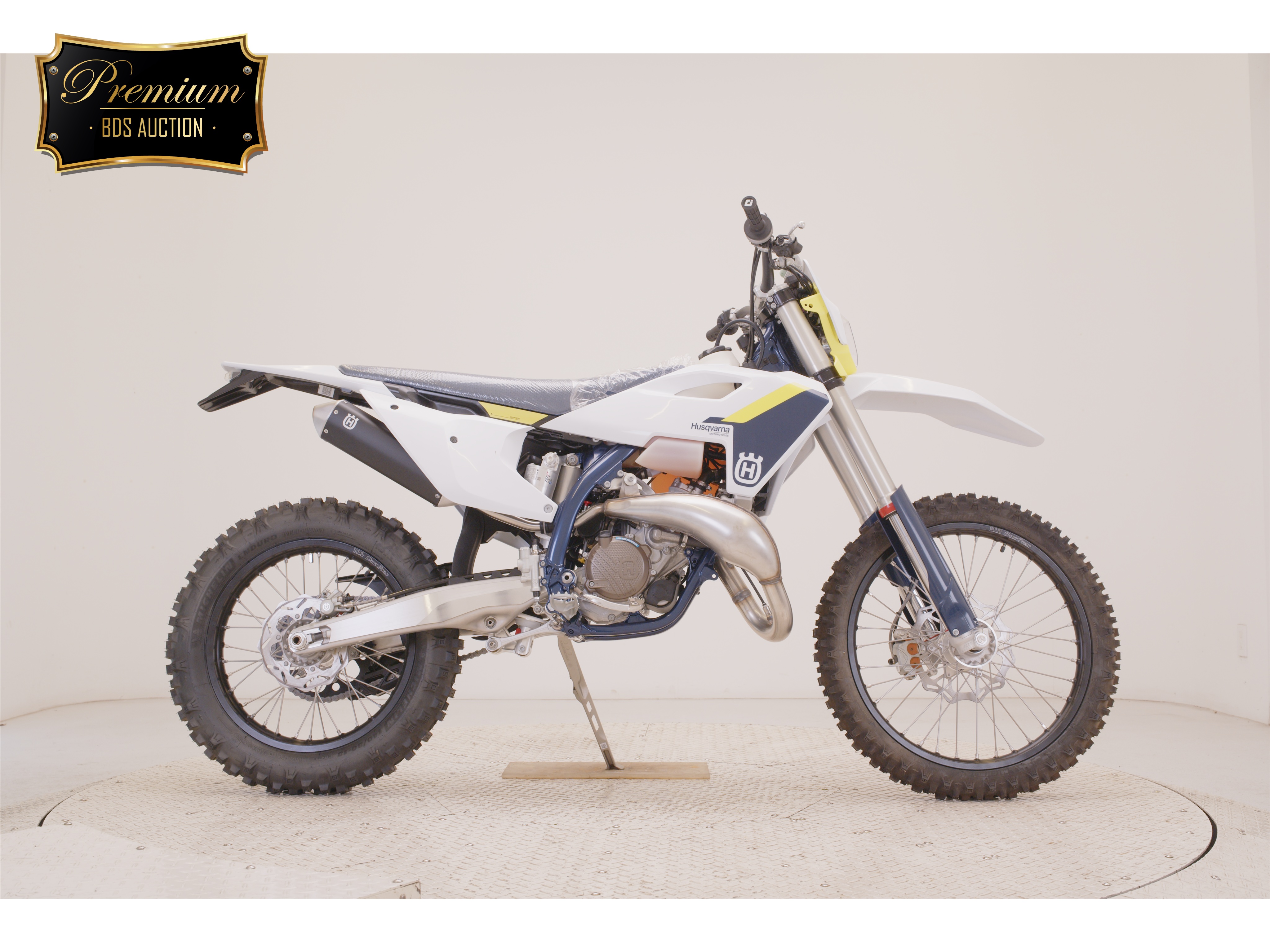 Husqvarna TE150I