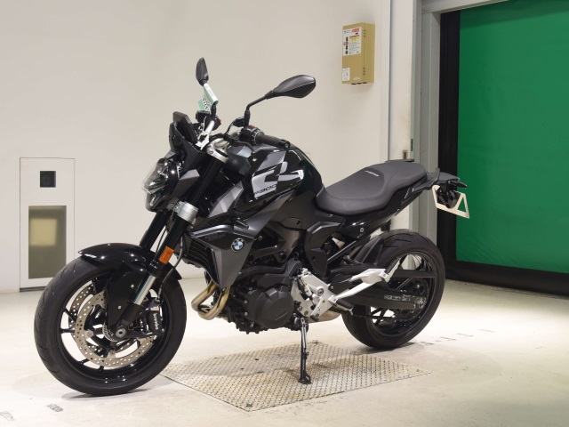 BMW F900R — фото 4