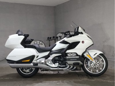 Honda GL1800