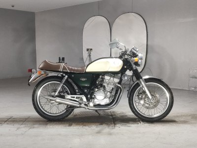 Honda GB250 CLUBMAN