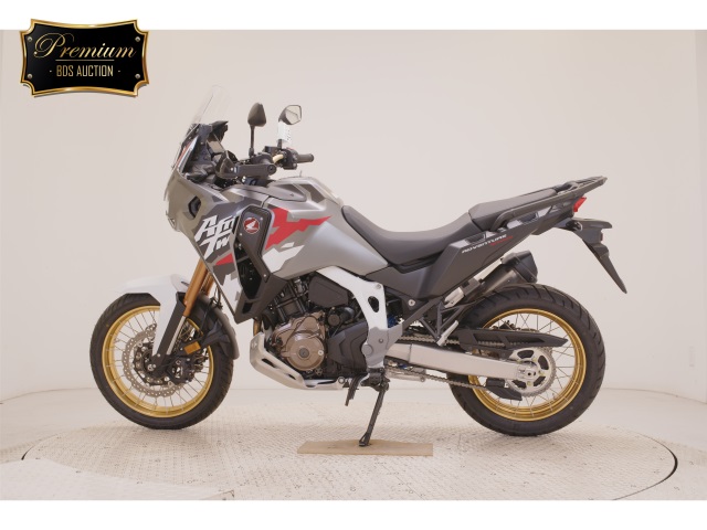 Honda AFRICATWIN CRF1100LD AS — фото 2