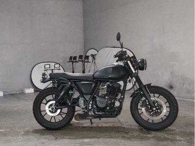MUTT SAVAGE 250