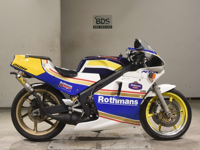 Honda NSR250R