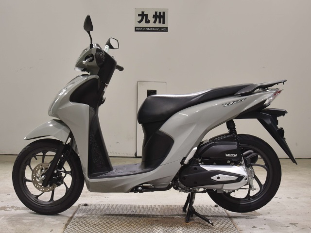 Honda DIO110-3 — фото 2