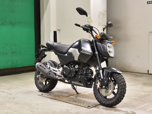 Honda GROM-2 — фото 3