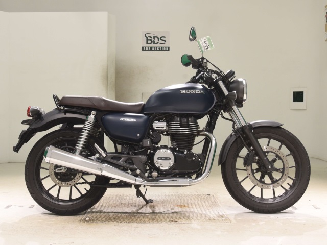 Honda GB350